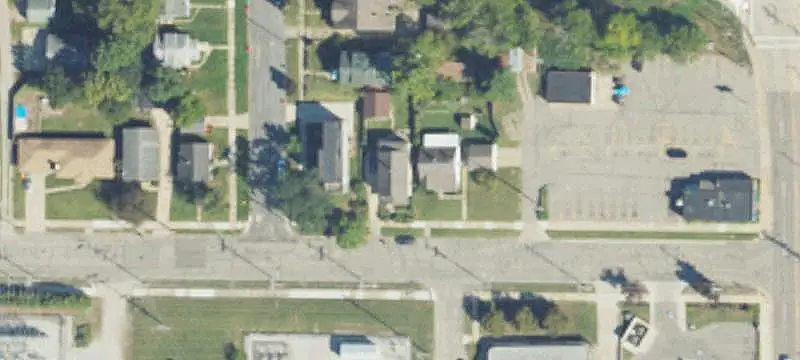2-Unit Duplex with Garage