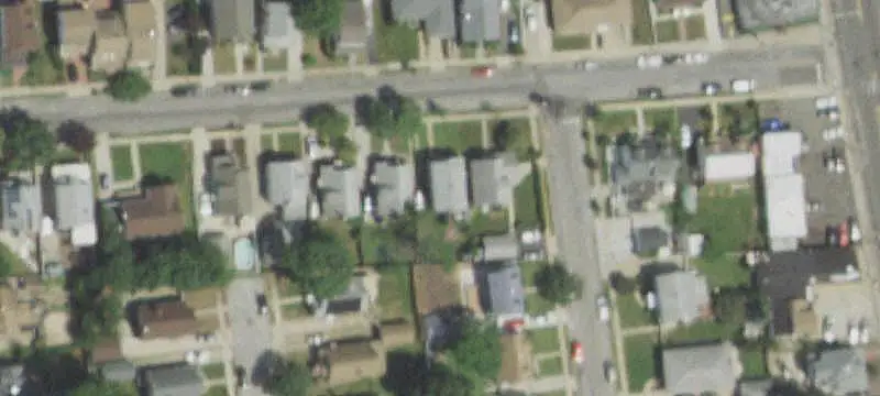 Residential Income Property