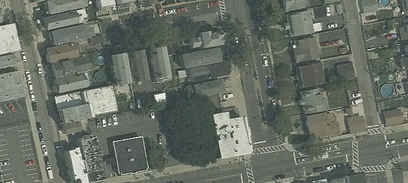 New-Construction Two-Unit Duplex