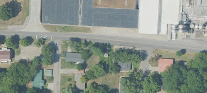 Vacant Flex Space