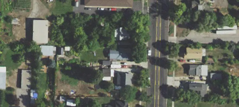 Commercial Land with Mixed Zoning