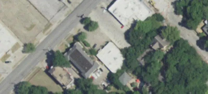 Single-Tenant NNN Retail Space