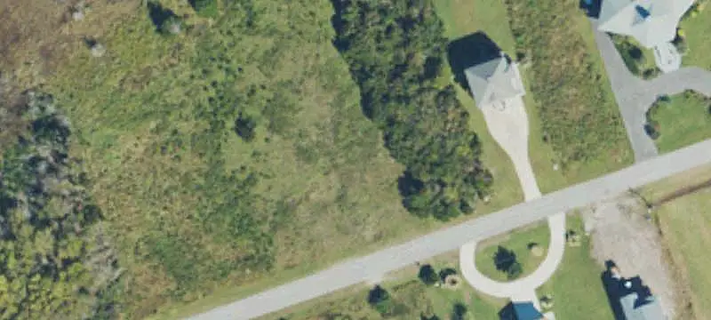 Land or Vacant Lot