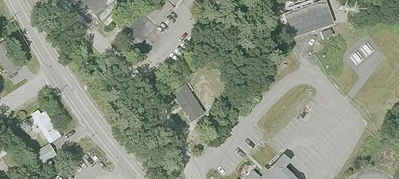 Commercial Land