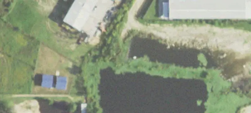Industrial Property with Four Buildings