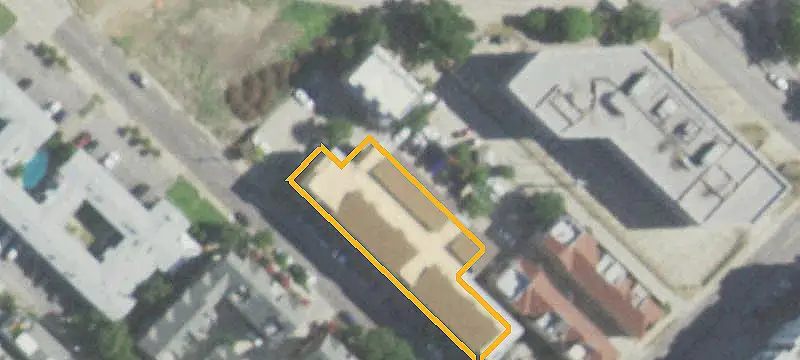 Vacant Land