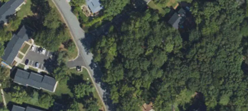 Two-Unit Duplex with Fenced Yards