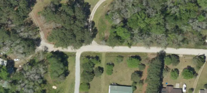 Land or Vacant Lot