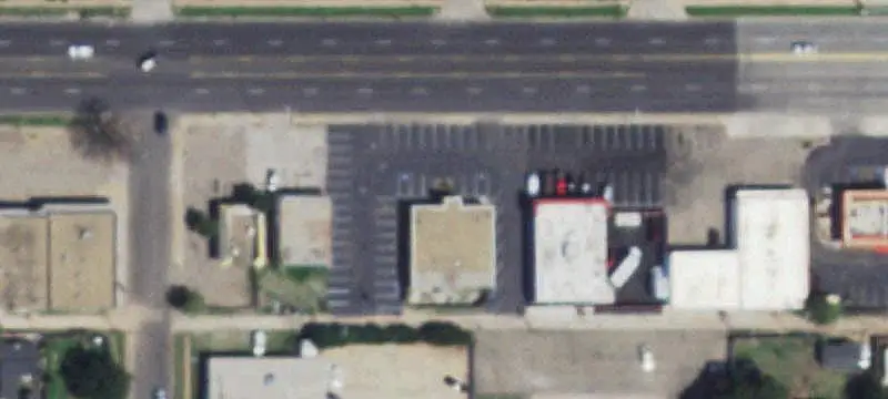Single-Tenant NNN Office Building