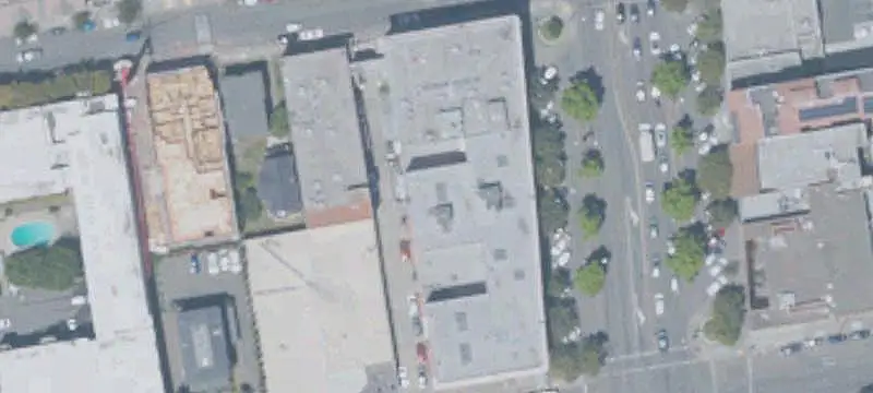 Corner Retail Space