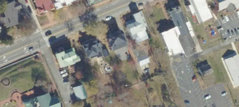 Mixed-Use Property with Retail Space