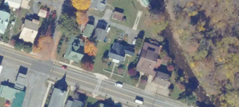 Commercial Land on Laurel Avenue