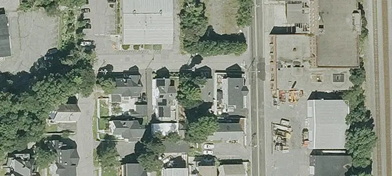 Two-Unit Duplex