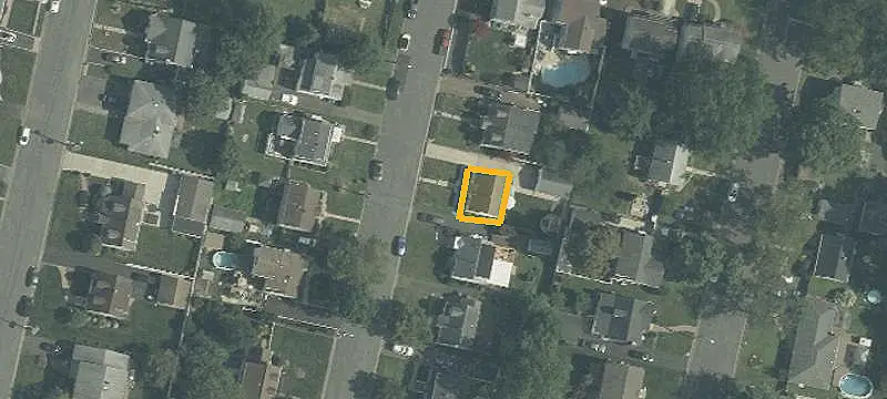 Renovated Two-Unit Duplex
