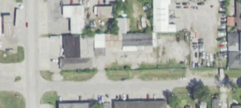 Industrial Flex Space