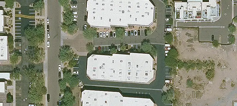 Industrial Flex Space with Warehouse