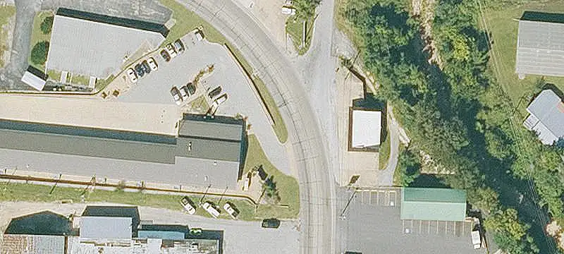 Commercial Land on Main Street