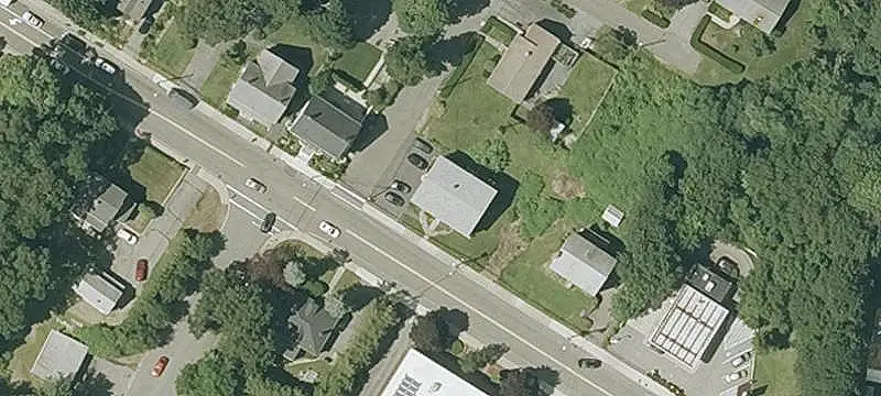 4-Unit Brick Quadplex