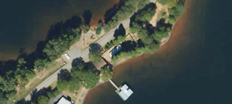 Lakefront Parcel