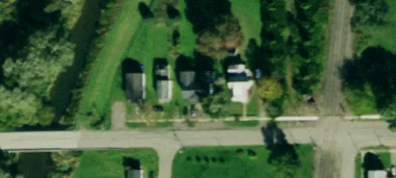 Four-Unit Multifamily Property