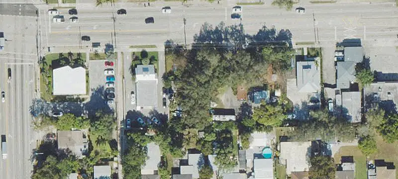 ROC-Zoned Commercial Land
