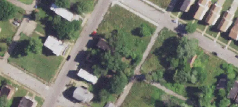 2-Unit Duplex