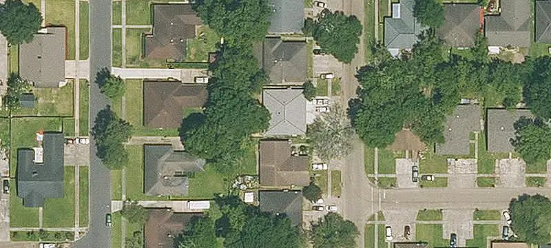 Two-Unit Duplex