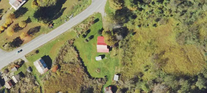 Vacant Land