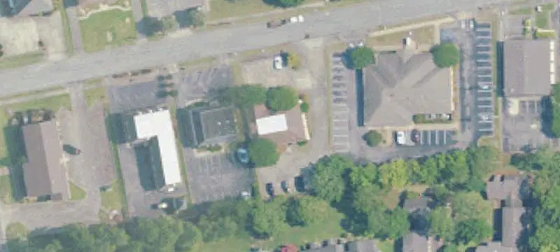 Multi-Suite Office Building