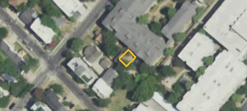 4-Unit Multifamily Property