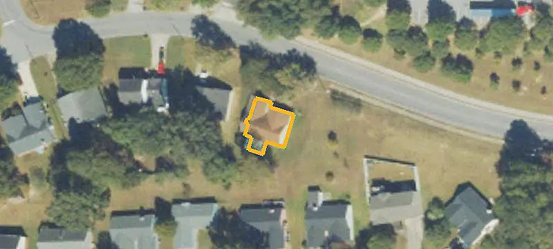 1.7-Acre Commercial Land