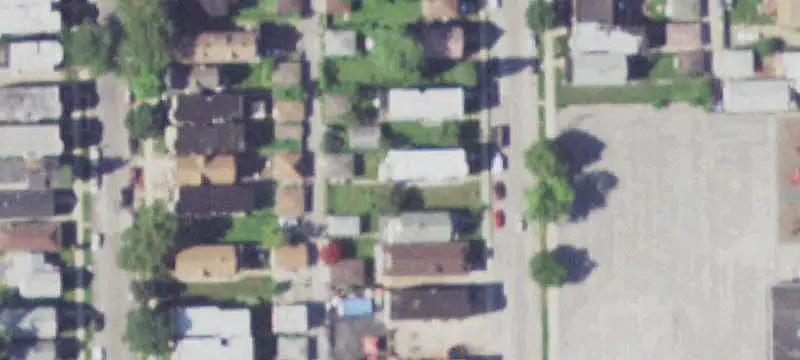 Updated 2-Unit Duplex