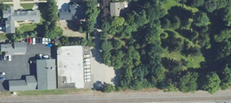 12-Unit Industrial Flex Campus
