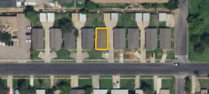 Duplex with Leased Unit