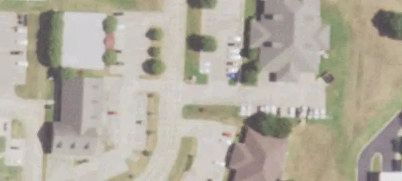 Commercial Land Near I-30