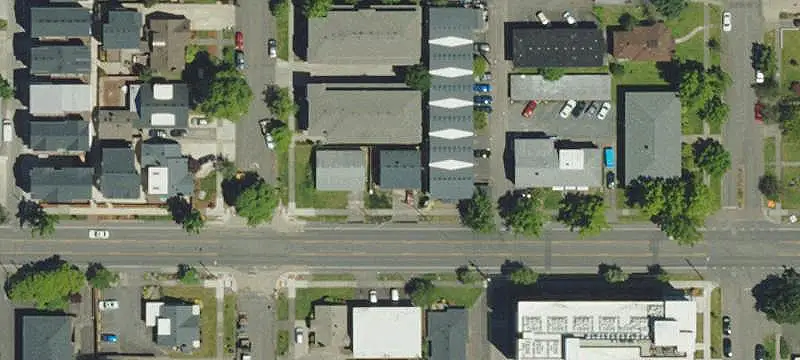 2-Unit Duplex