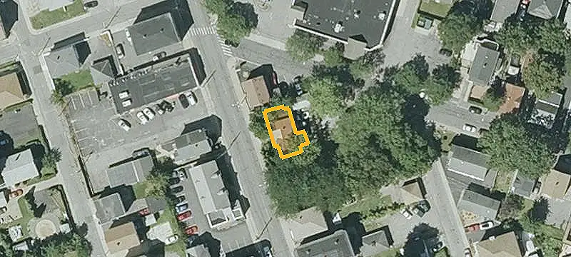 New-Construction Triplex