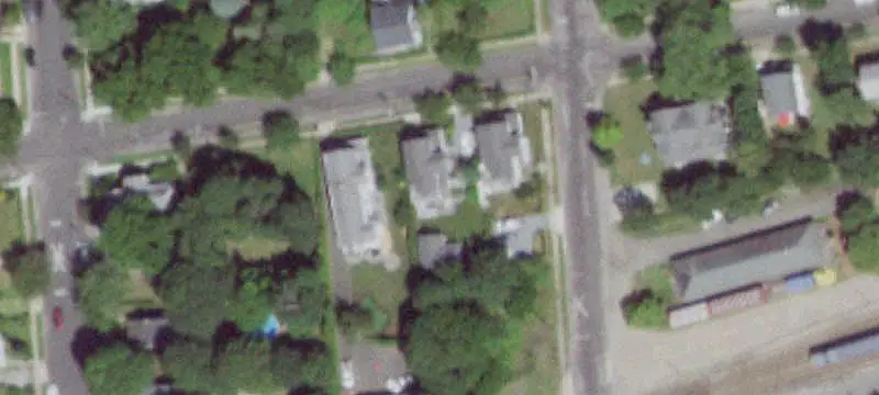 Two-Unit Duplex