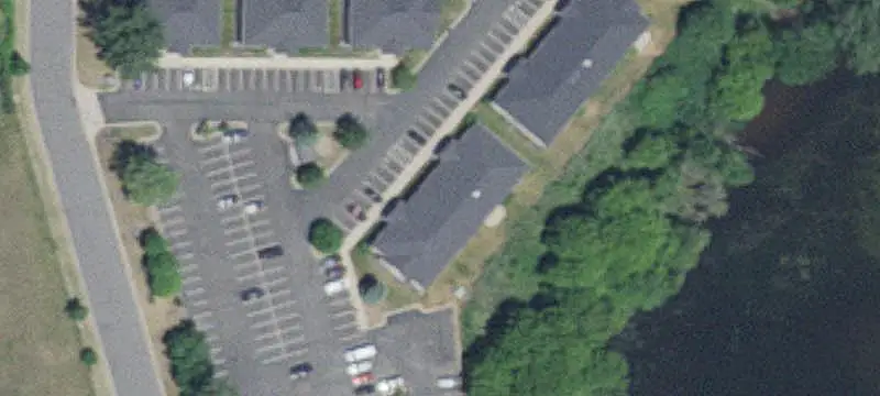 Single-Tenant Medical Office Building