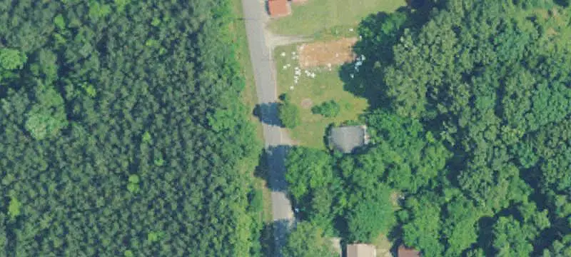Campground with Guest Amenities