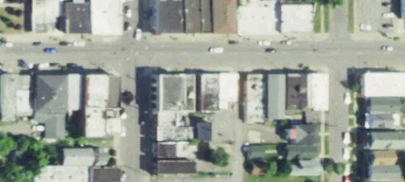 Storefront Property