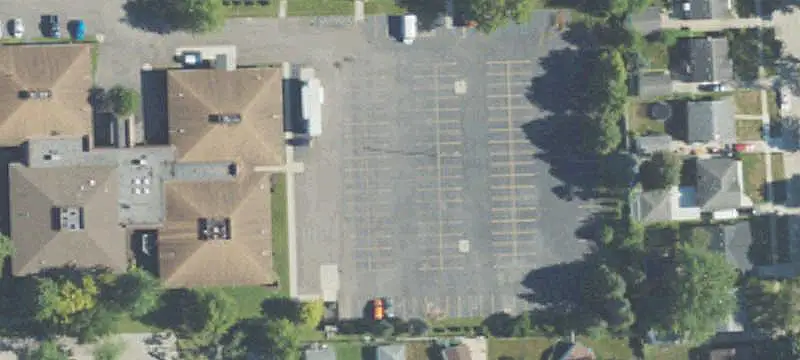 Multi-Building Medical Office Property