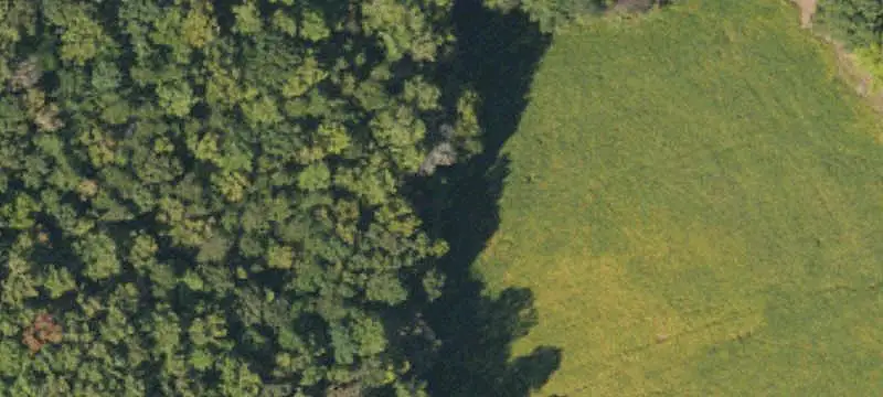 Agricultural Land with Outbuildings