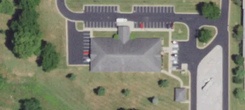 Office Building
