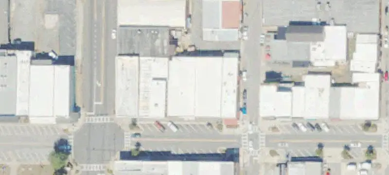 Downtown Retail Building