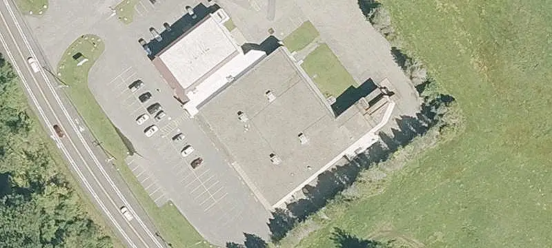 Vacant Land