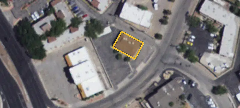 C-3 Commercial Development Land