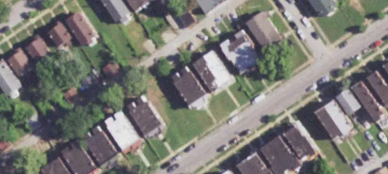 4-Unit Multifamily Property