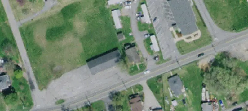 Church and Ministry Facility