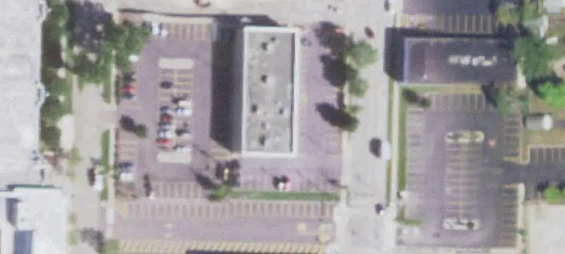 Retail Center with Available Space